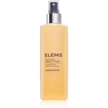 Elemis Advanced Skincare Soothing Apricot Toner calmant tonic pentru piele sensibilă - imagine 2